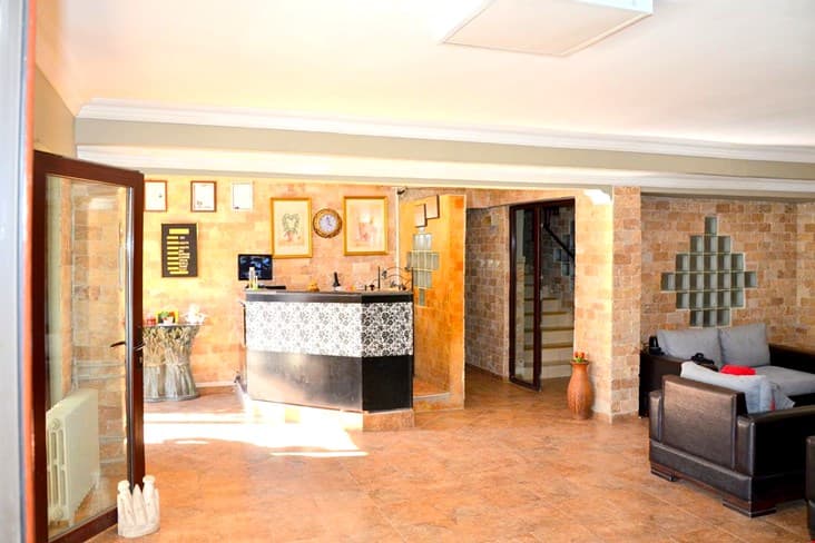 Elit Hotel Saray-14