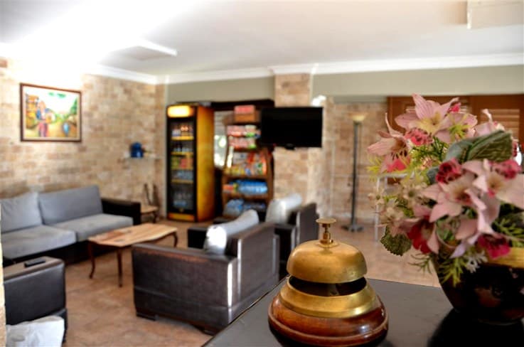 Elit Hotel Saray-8