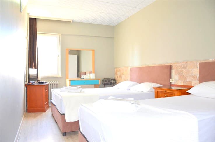 Elit Hotel Saray-1