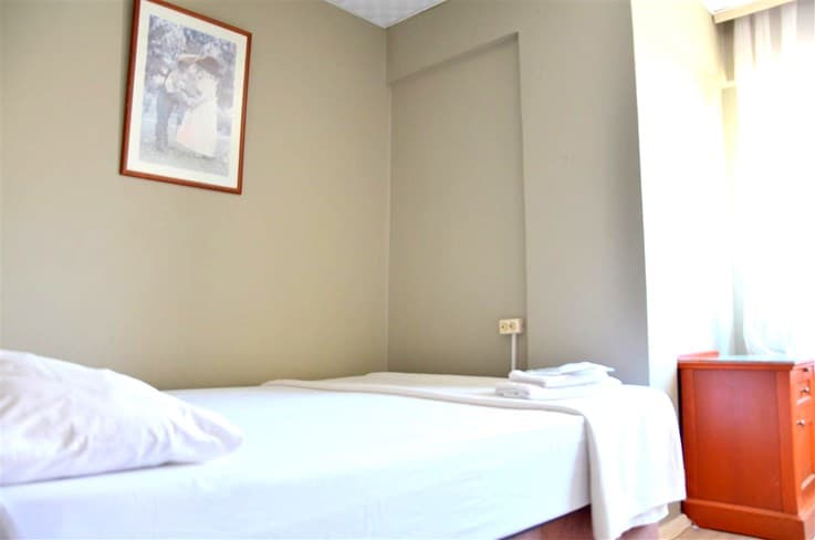 Elit Hotel Saray-11