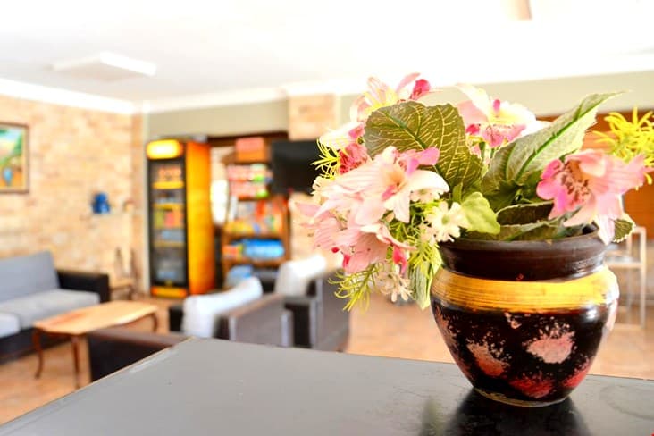 Elit Hotel Saray-9