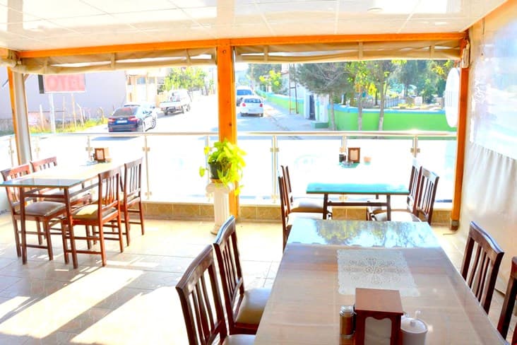Elit Hotel Saray-12