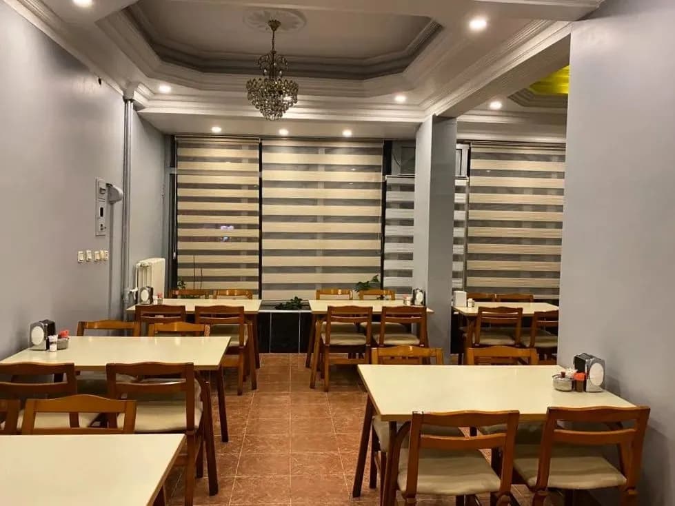 Otel Büyük Doğu-12