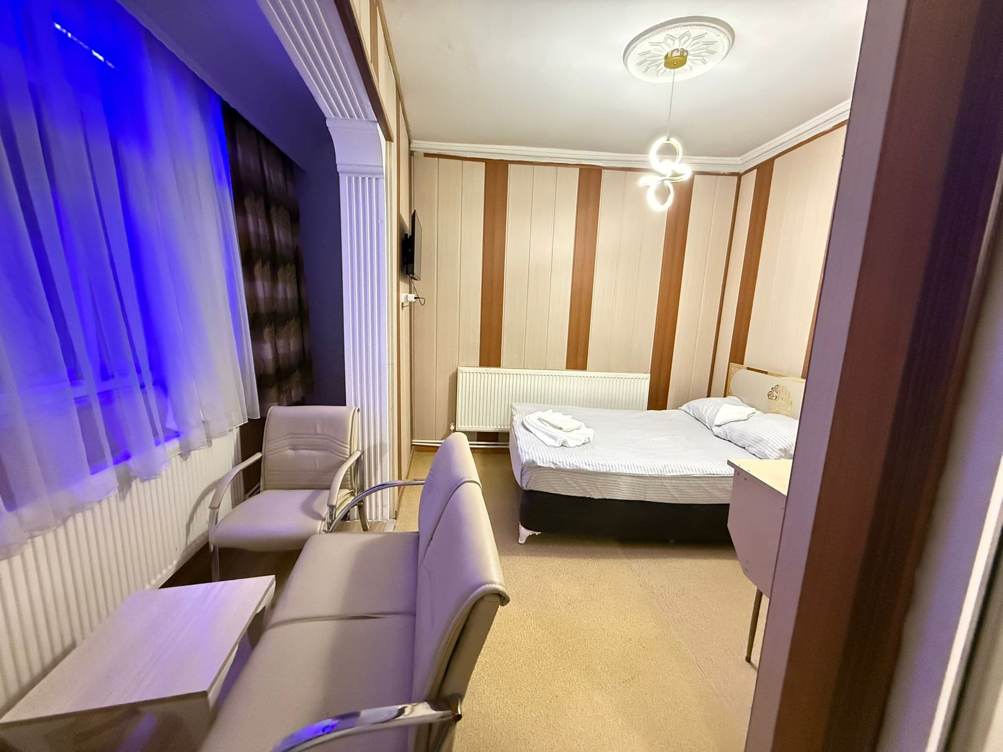 Otel Büyük Doğu-9
