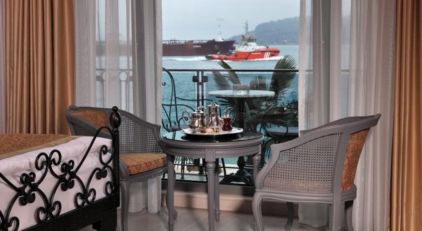 MFB Tarabya Hotel-2