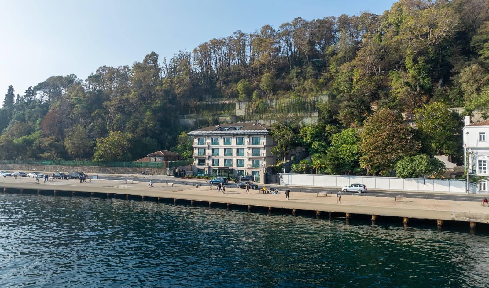MFB Tarabya Hotel-13