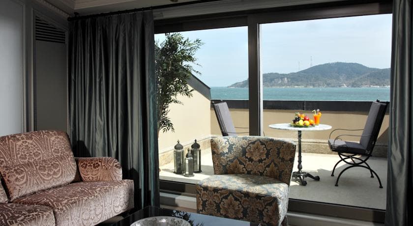 MFB Tarabya Hotel-6