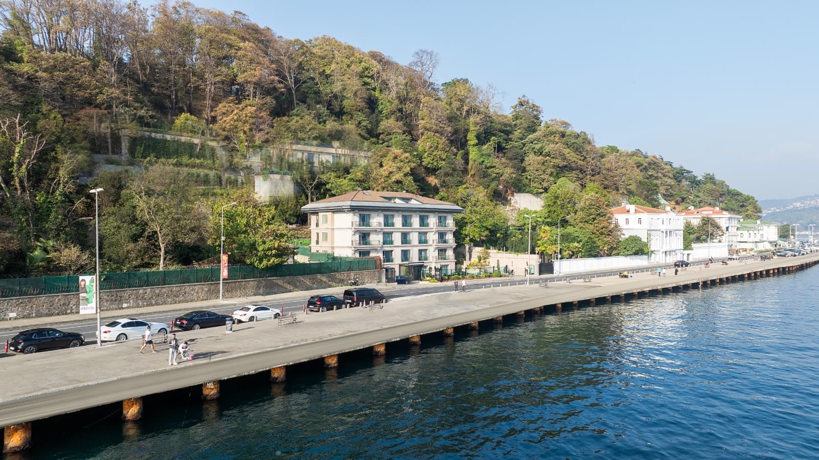 MFB Tarabya Hotel-14