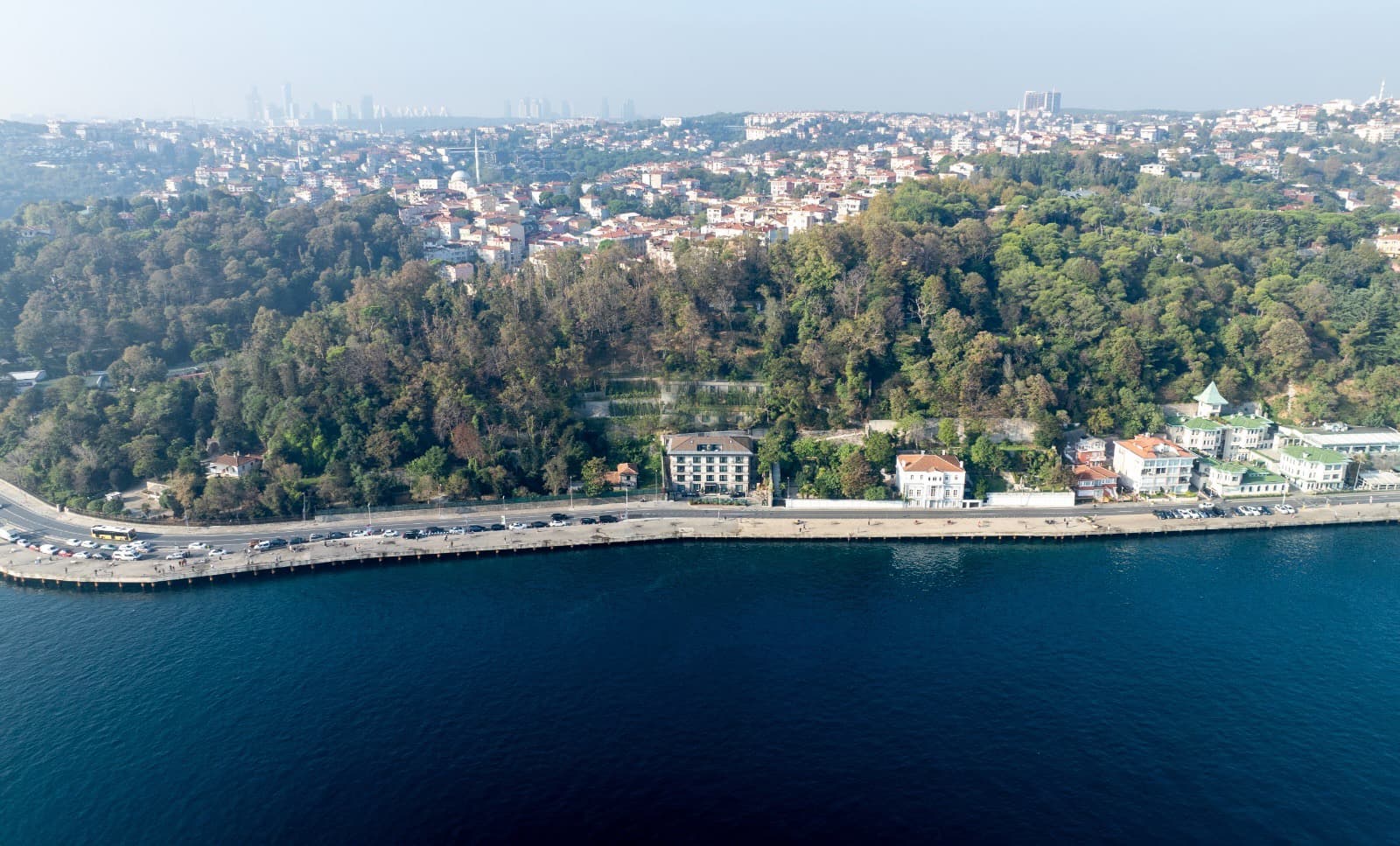 MFB Tarabya Hotel-15