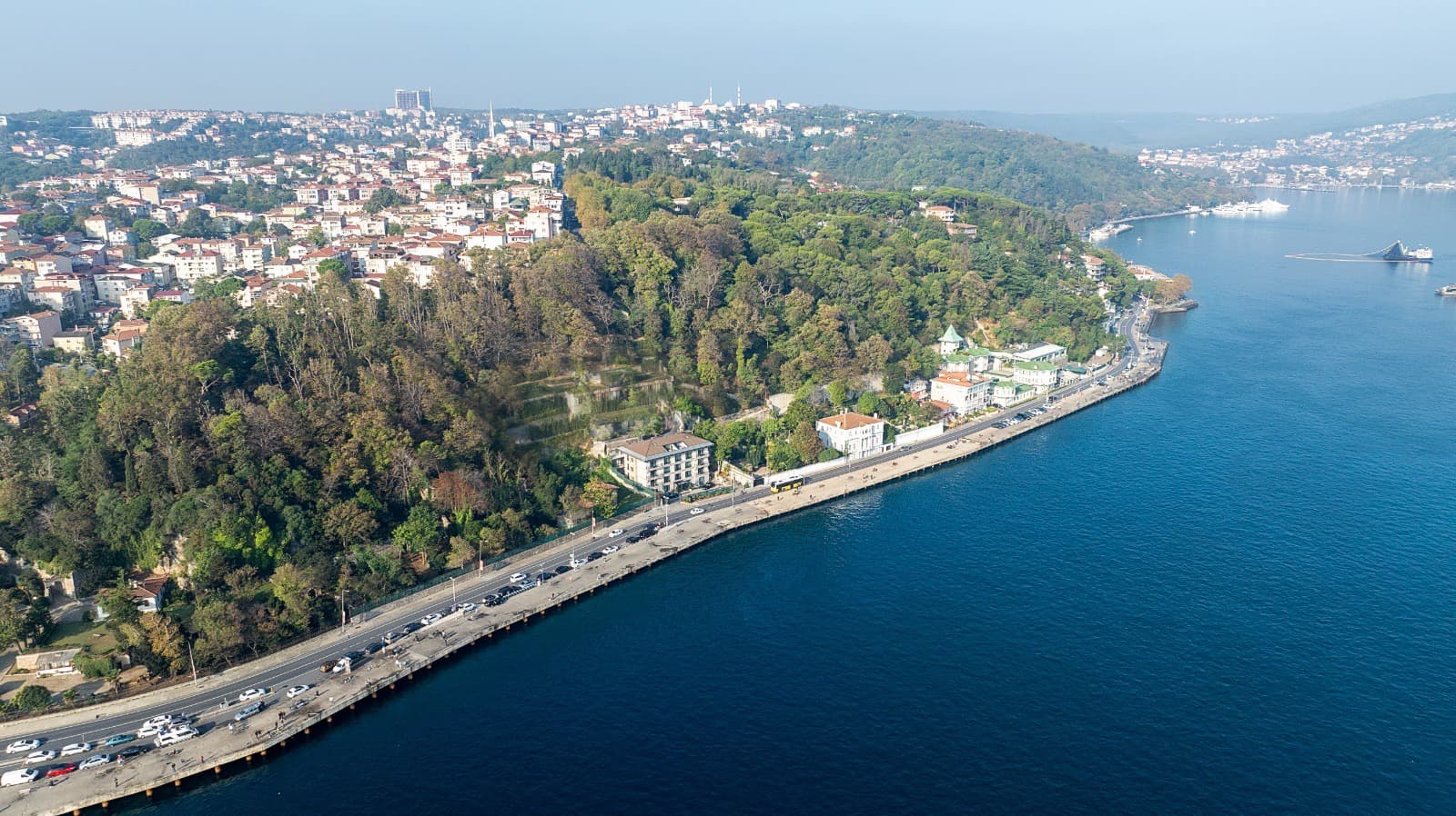 MFB Tarabya Hotel-16