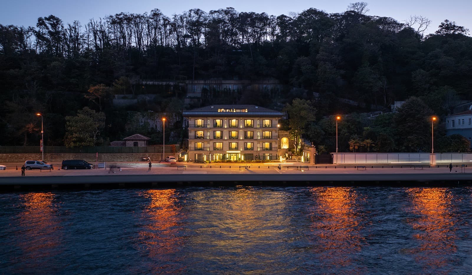 MFB Tarabya Hotel-0