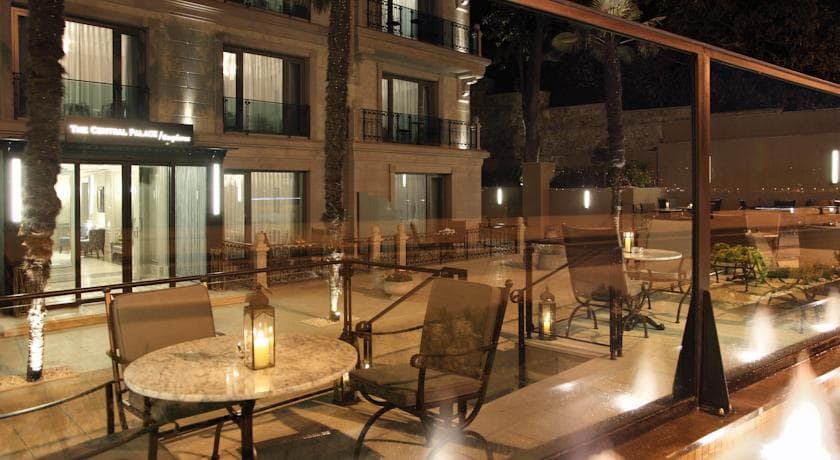 MFB Tarabya Hotel-3