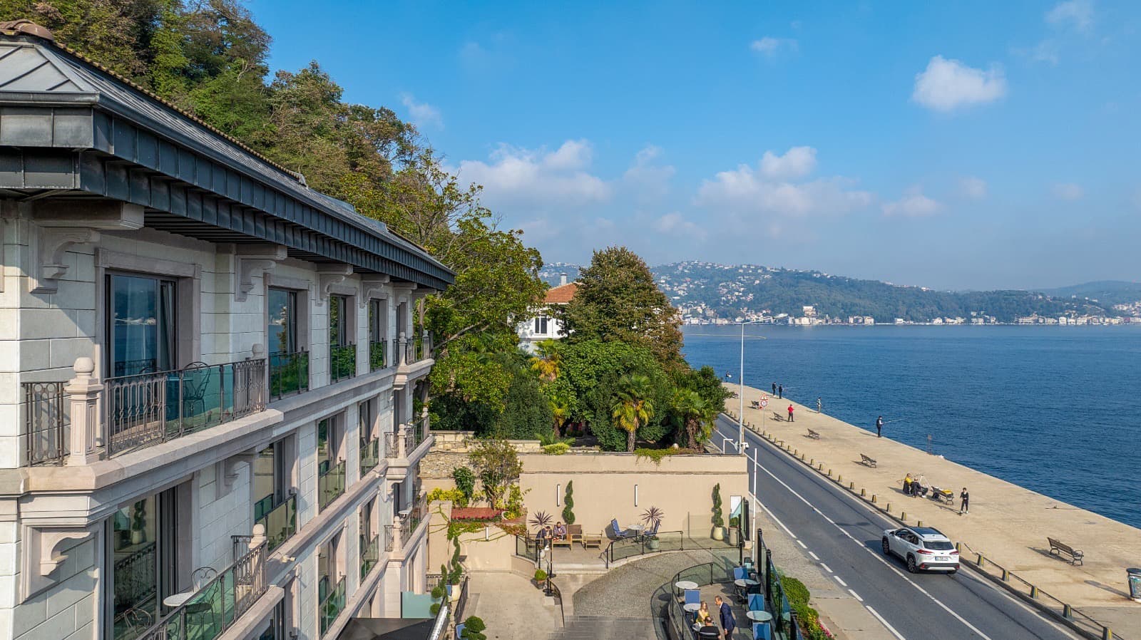 MFB Tarabya Hotel-7