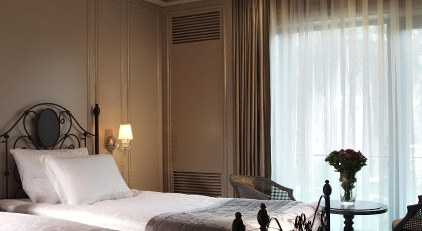 MFB Tarabya Hotel-22