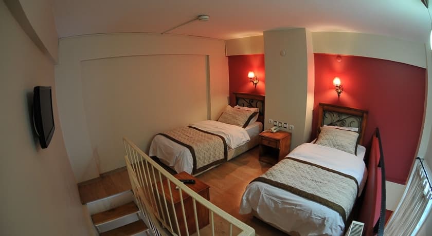 Antikhan Hotel-27