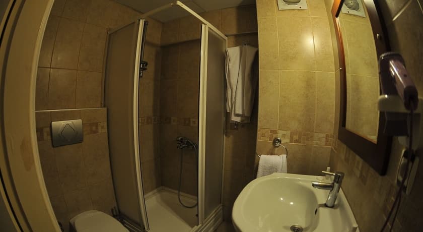 Antikhan Hotel-31