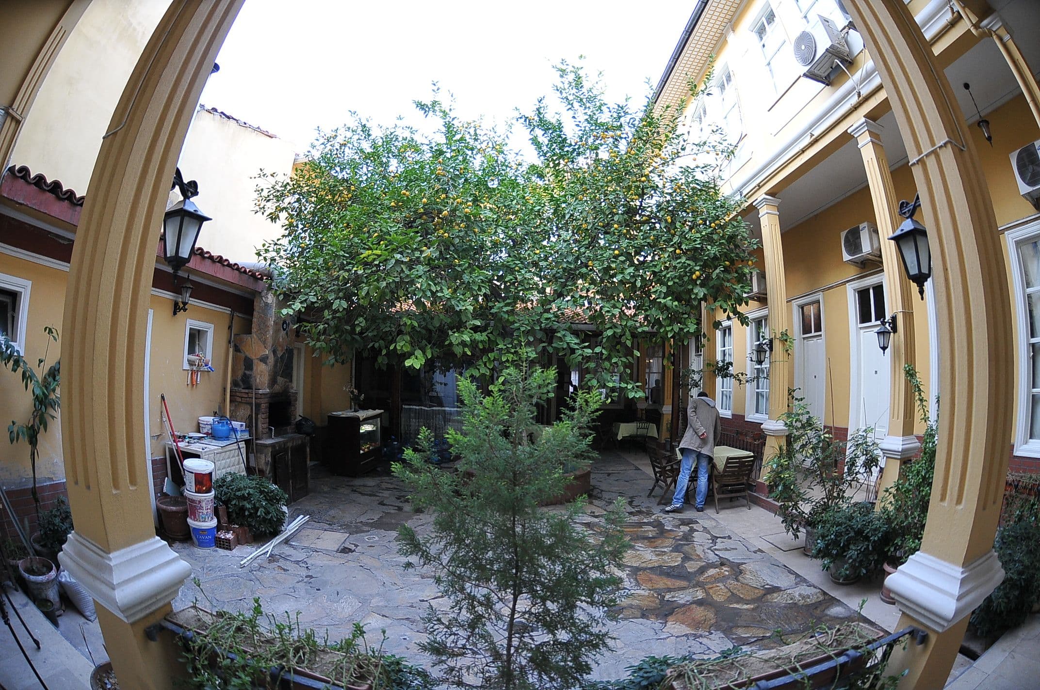 Antikhan Hotel-20
