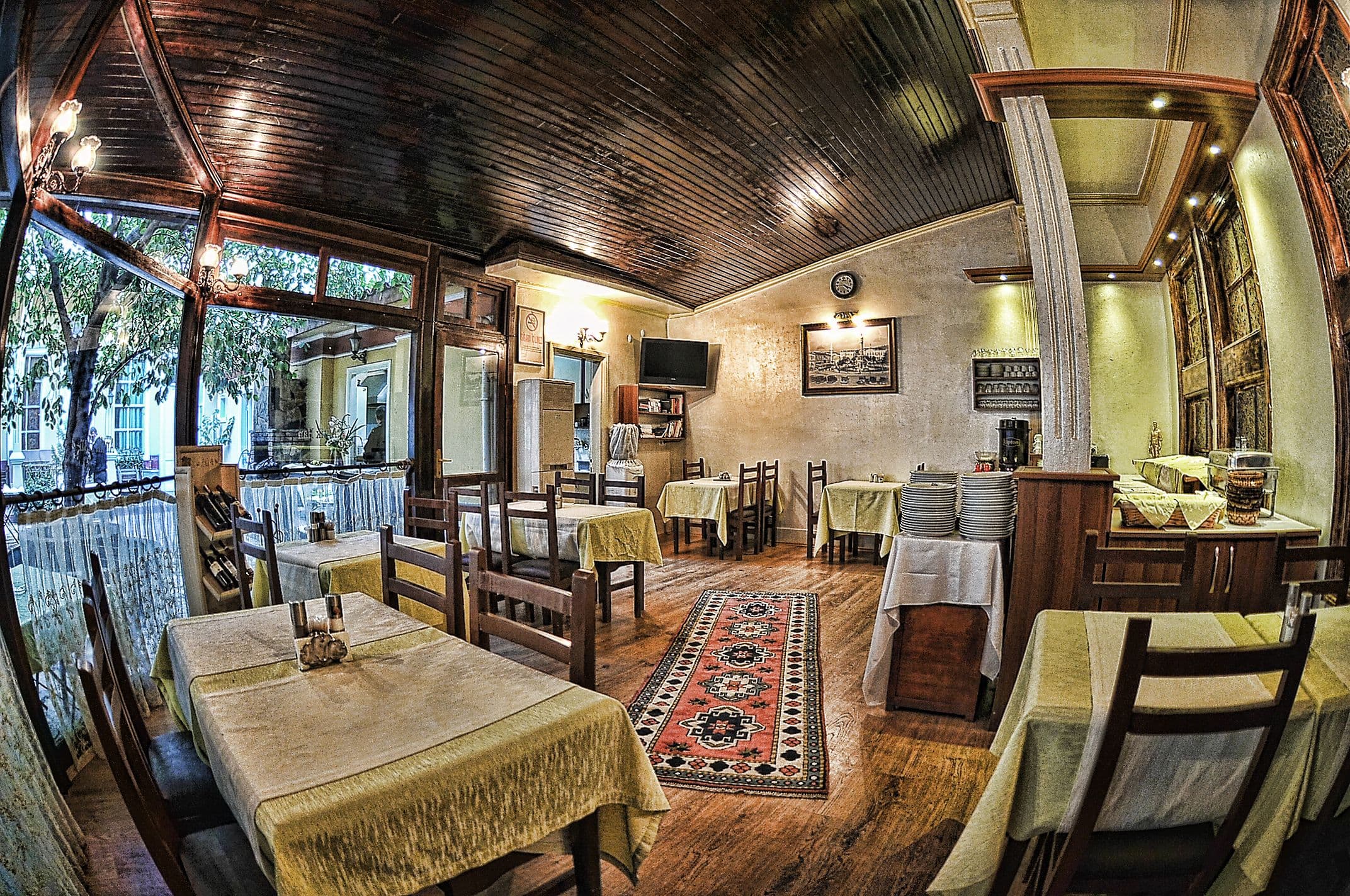 Antikhan Hotel-3