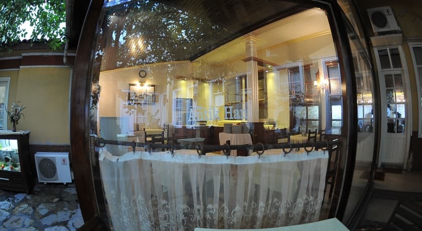 Antikhan Hotel-30