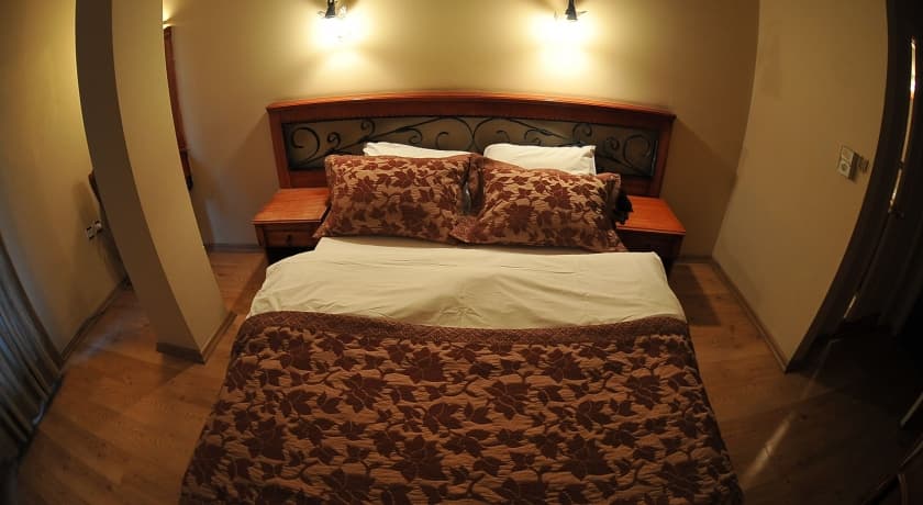 Antikhan Hotel-37