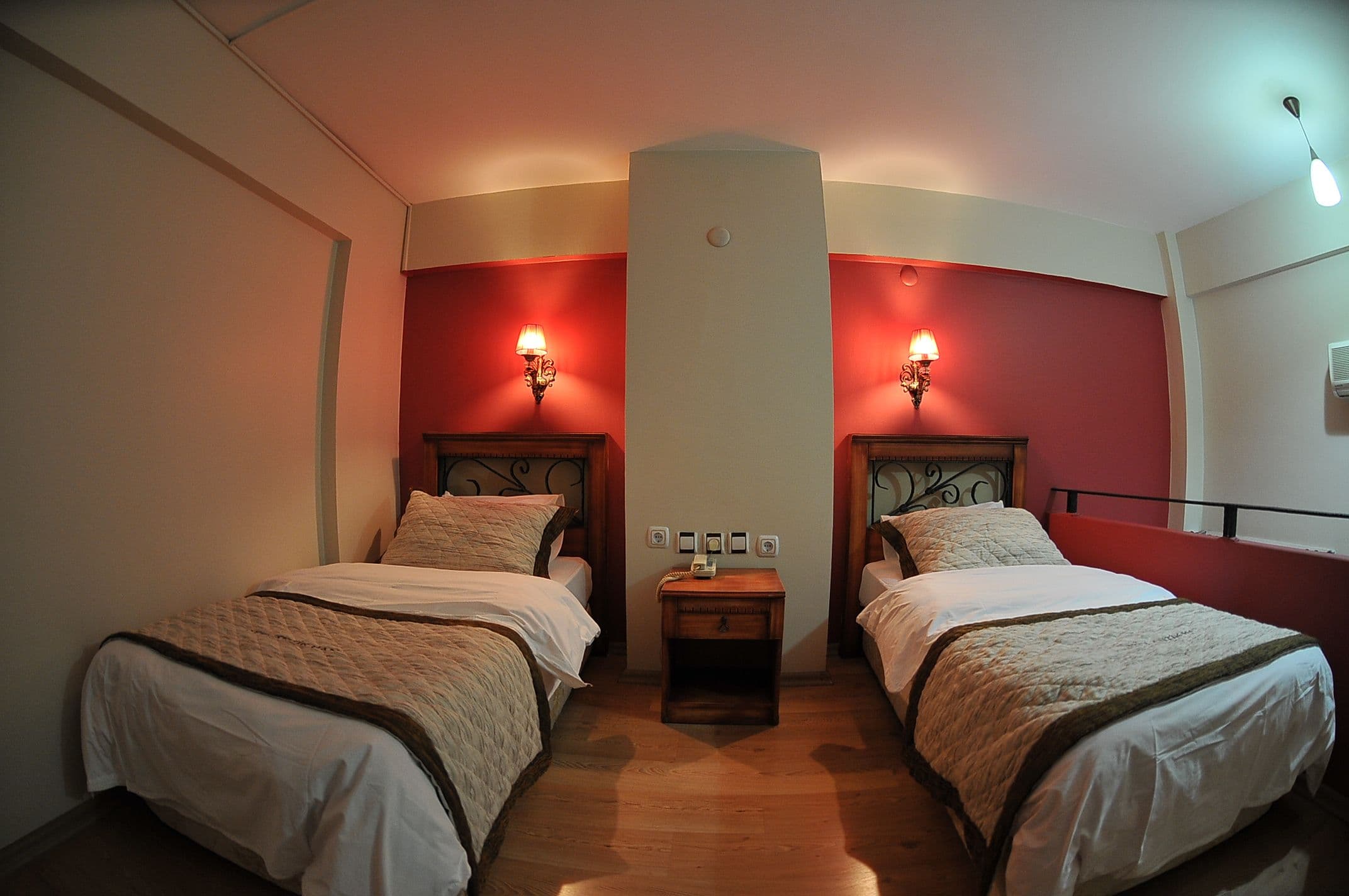 Antikhan Hotel-9