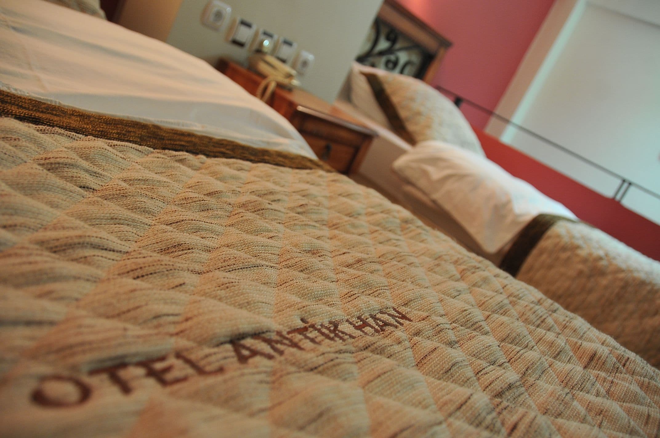 Antikhan Hotel-25