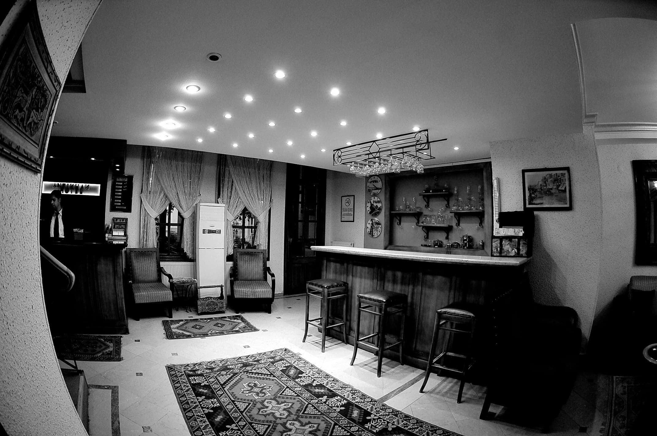 Antikhan Hotel-7