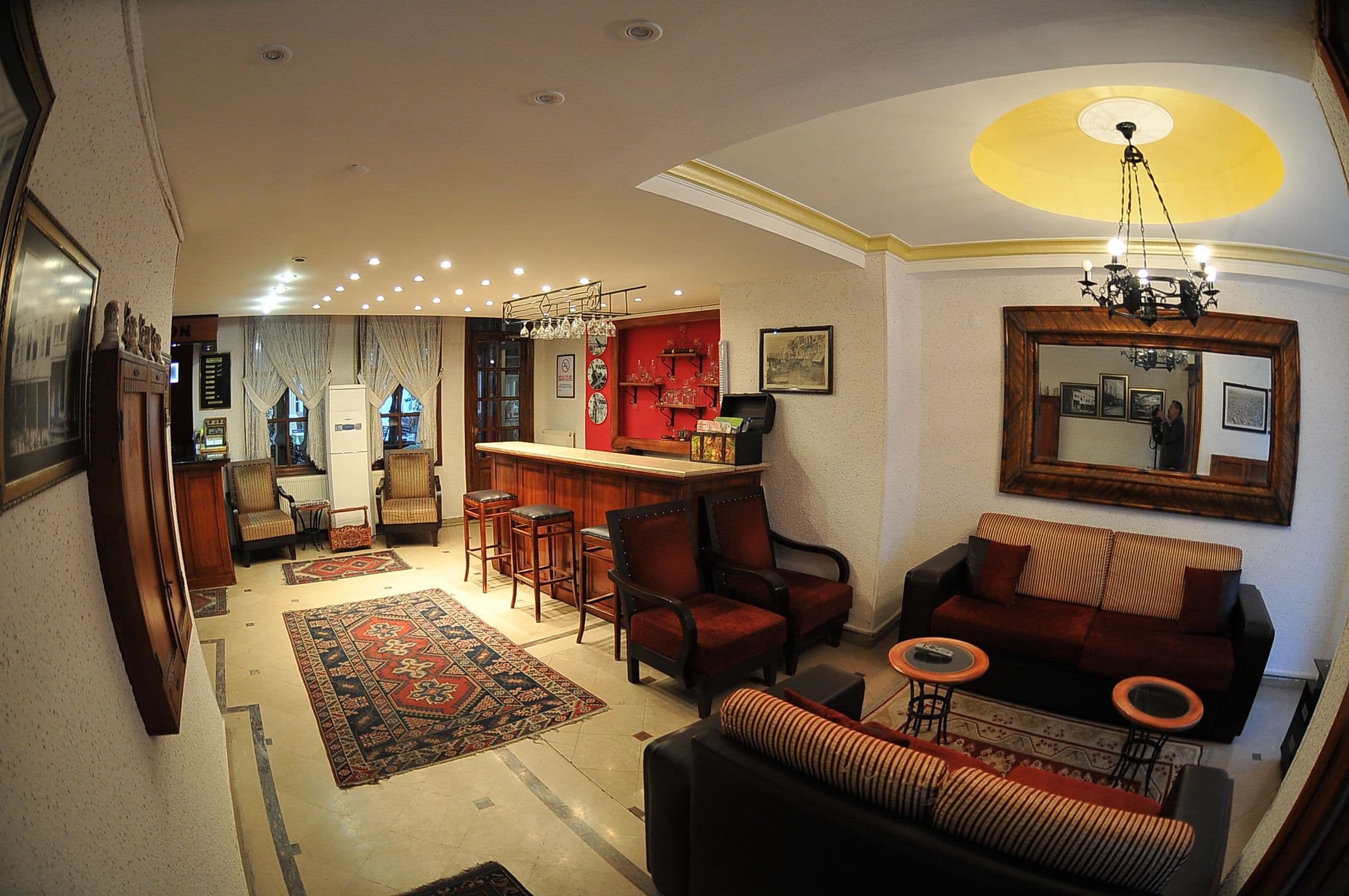 Antikhan Hotel-2