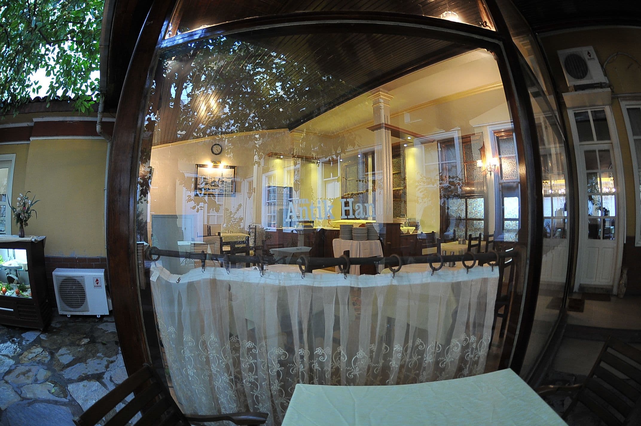 Antikhan Hotel-6