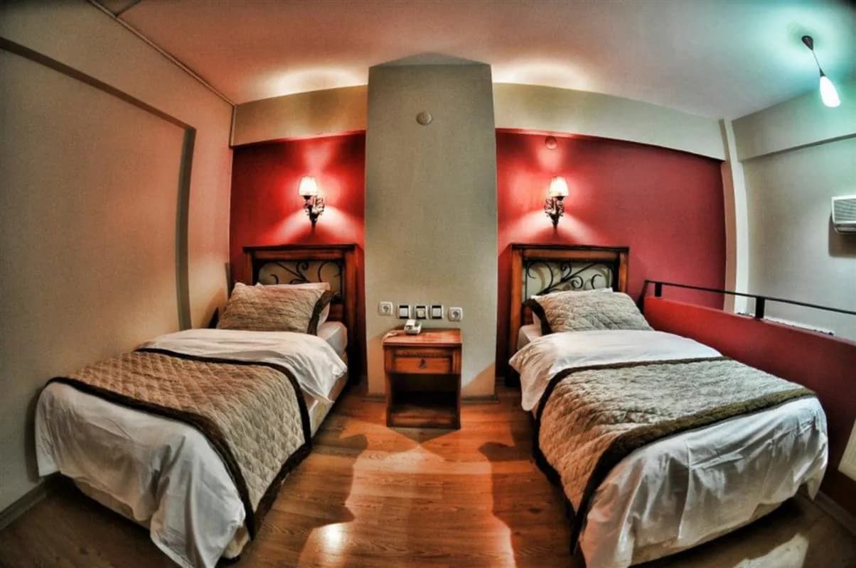 Antikhan Hotel-11
