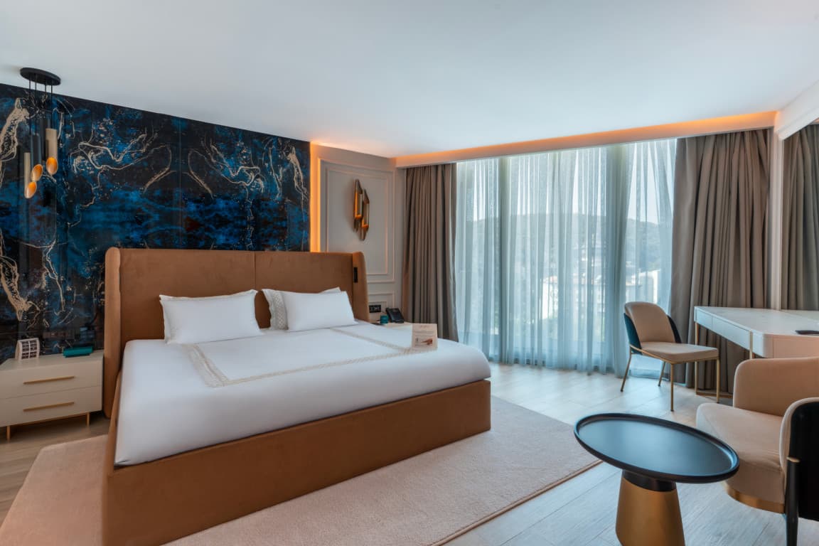 Qlusive Hotel Kuşadası (Adults Only +12)-45