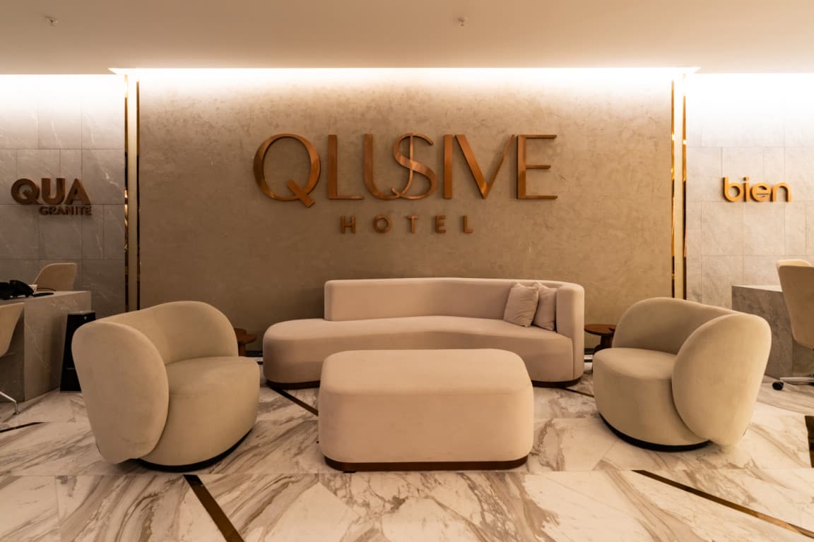 Qlusive Hotel Kuşadası (Adults Only +12)-40