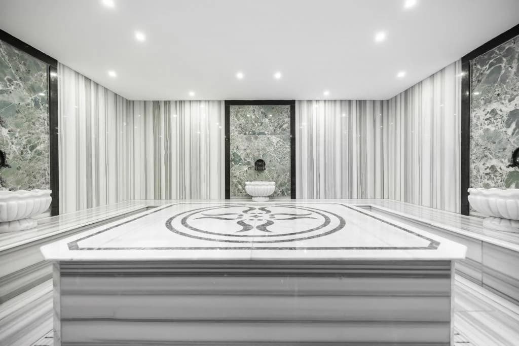 Qlusive Hotel Kuşadası (Adults Only +12)-10
