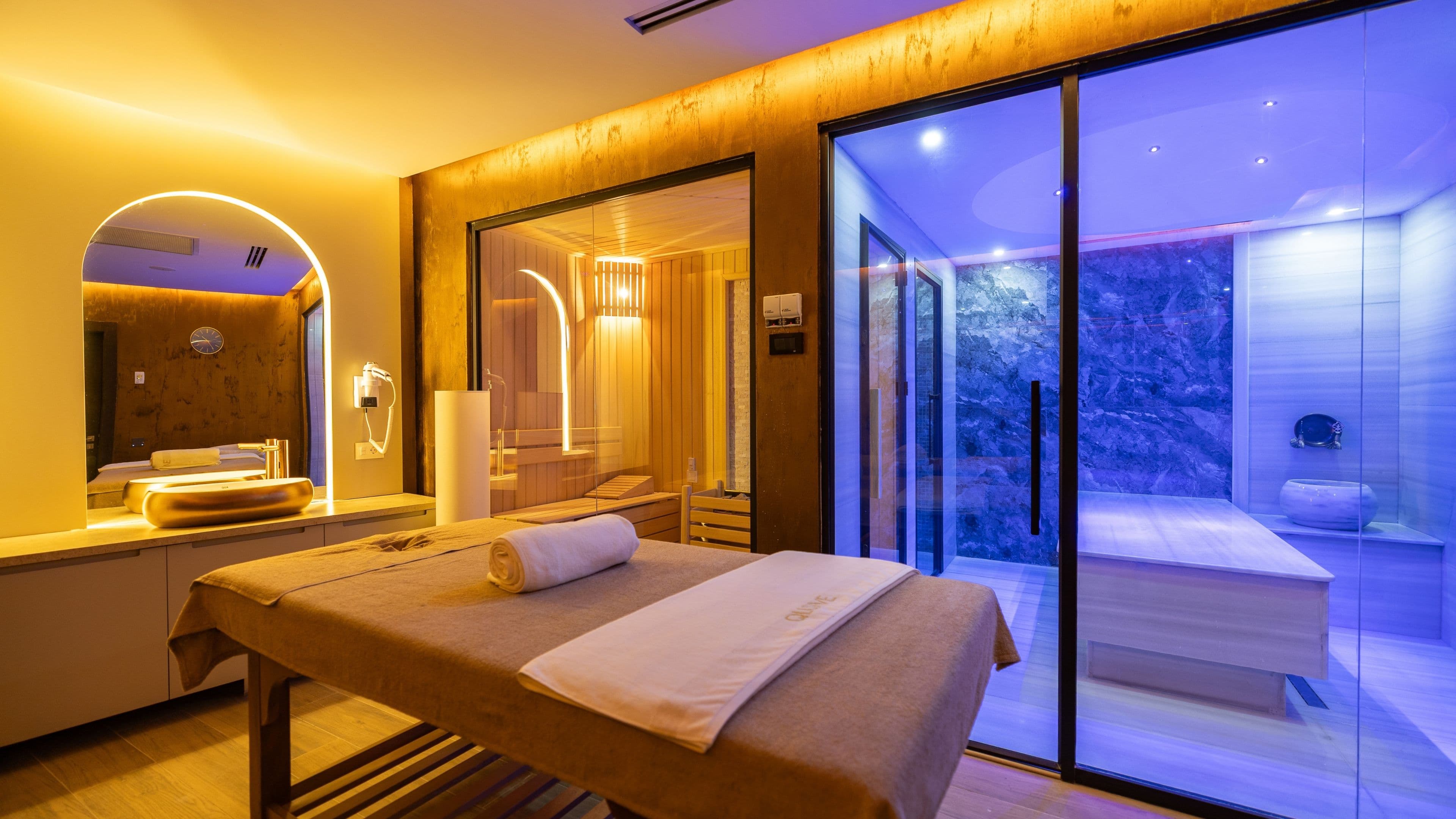 Qlusive Hotel Kuşadası (Adults Only +12)-48