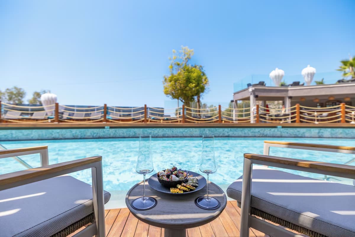 Qlusive Hotel Kuşadası (Adults Only +12)-5