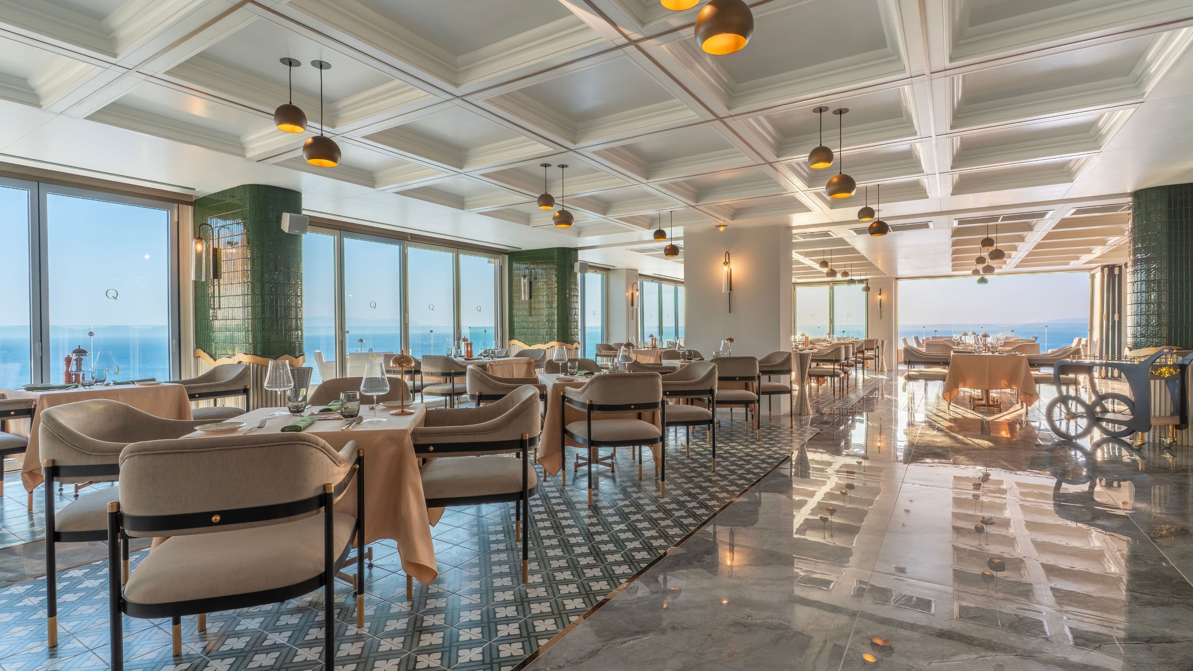 Qlusive Hotel Kuşadası (Adults Only +12)-55