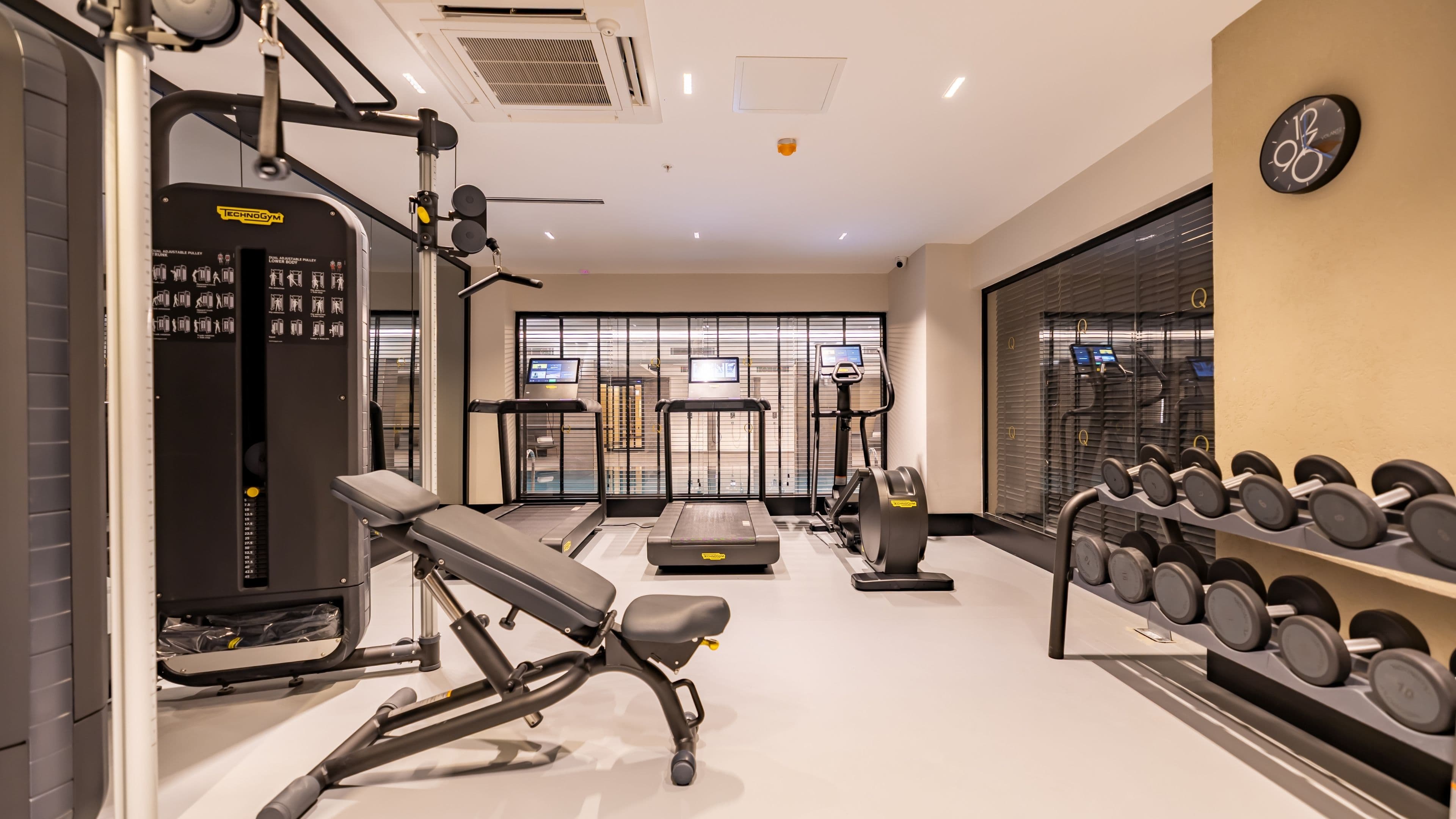 Qlusive Hotel Kuşadası (Adults Only +12)-53