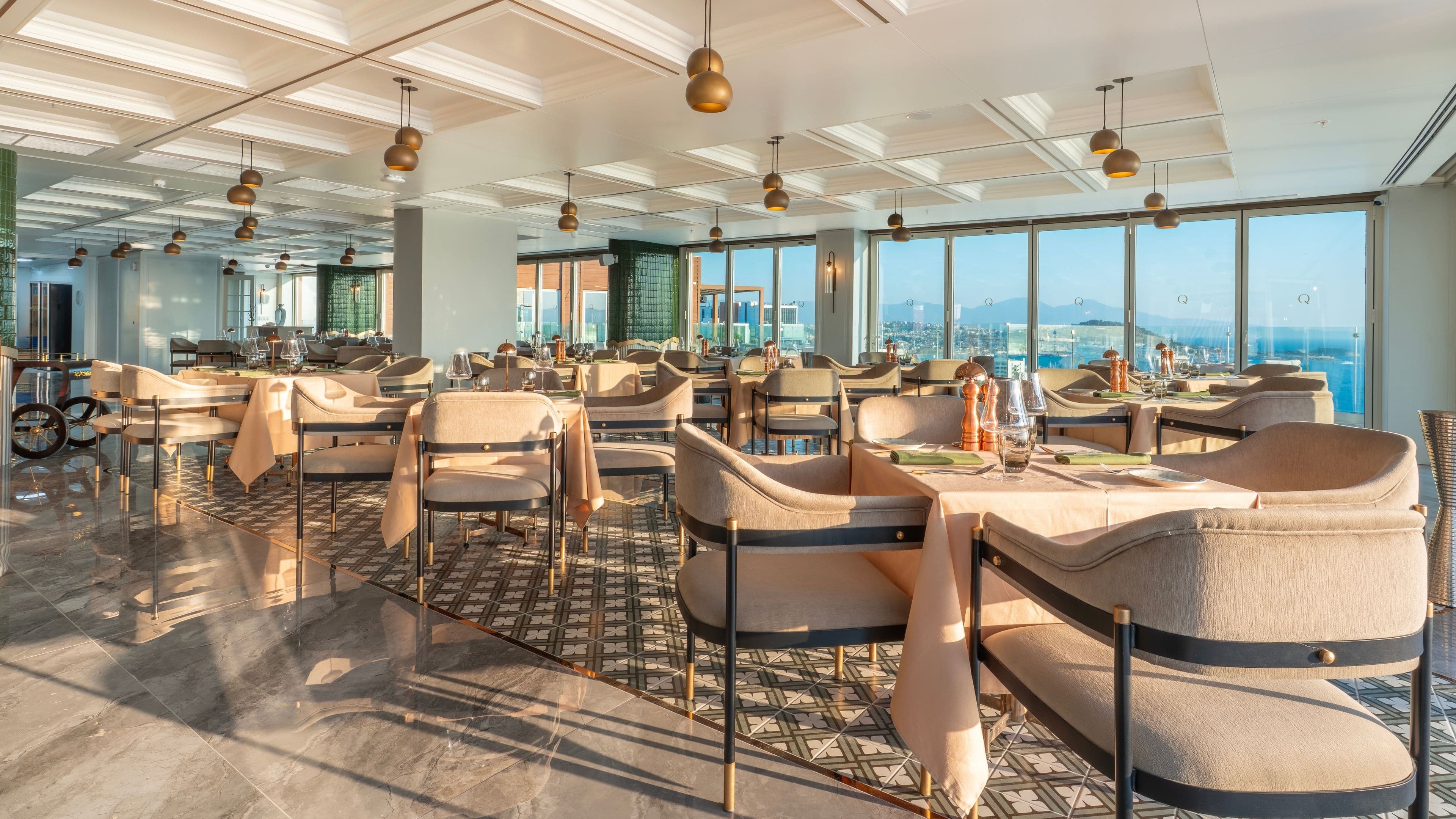 Qlusive Hotel Kuşadası (Adults Only +12)-42