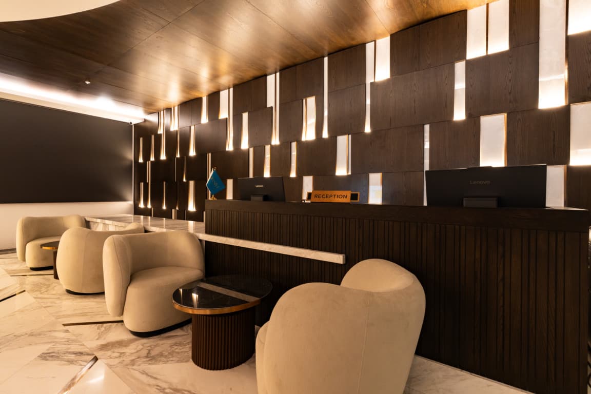 Qlusive Hotel Kuşadası (Adults Only +12)-25