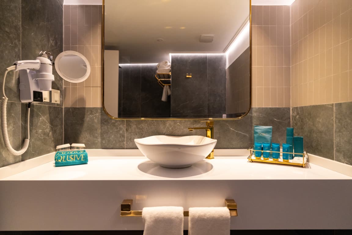 Qlusive Hotel Kuşadası (Adults Only +12)-34