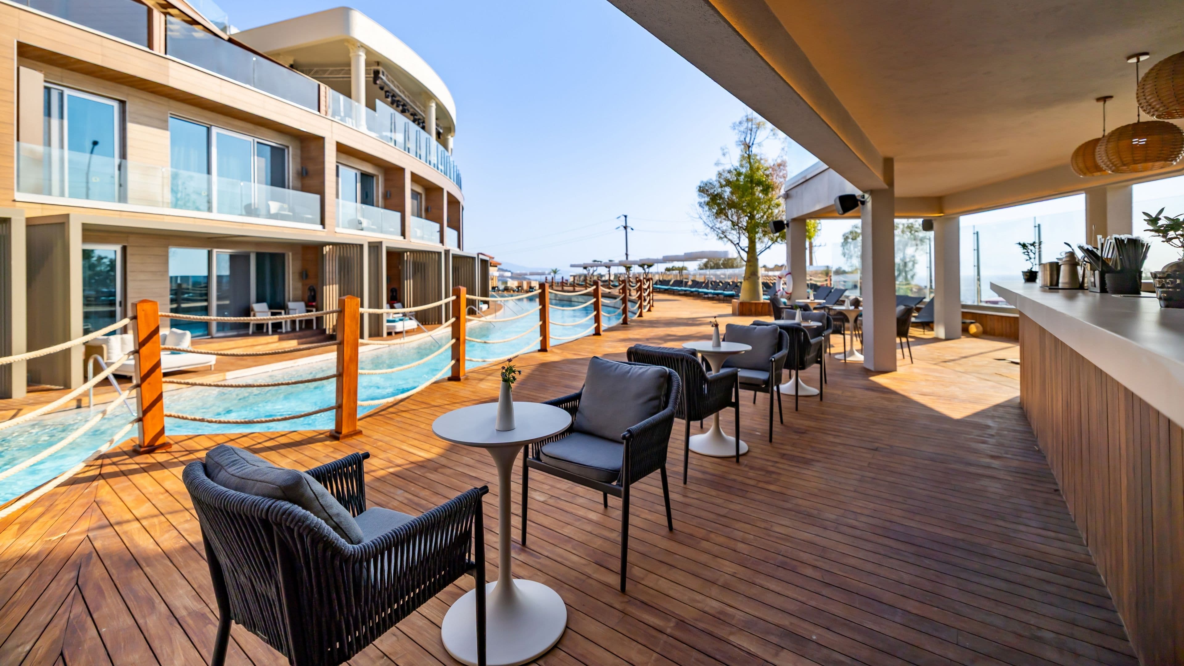 Qlusive Hotel Kuşadası (Adults Only +12)-59
