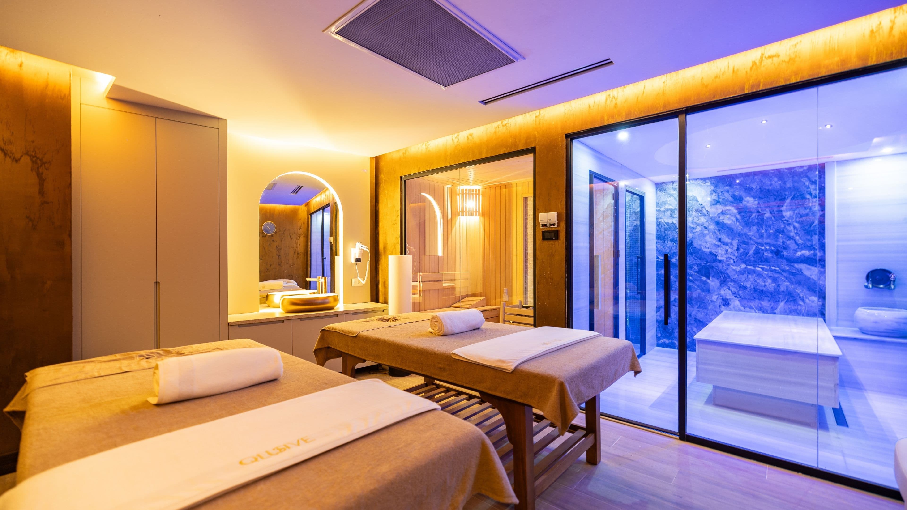 Qlusive Hotel Kuşadası (Adults Only +12)-37