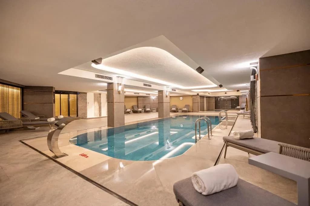 Qlusive Hotel Kuşadası (Adults Only +12)-4