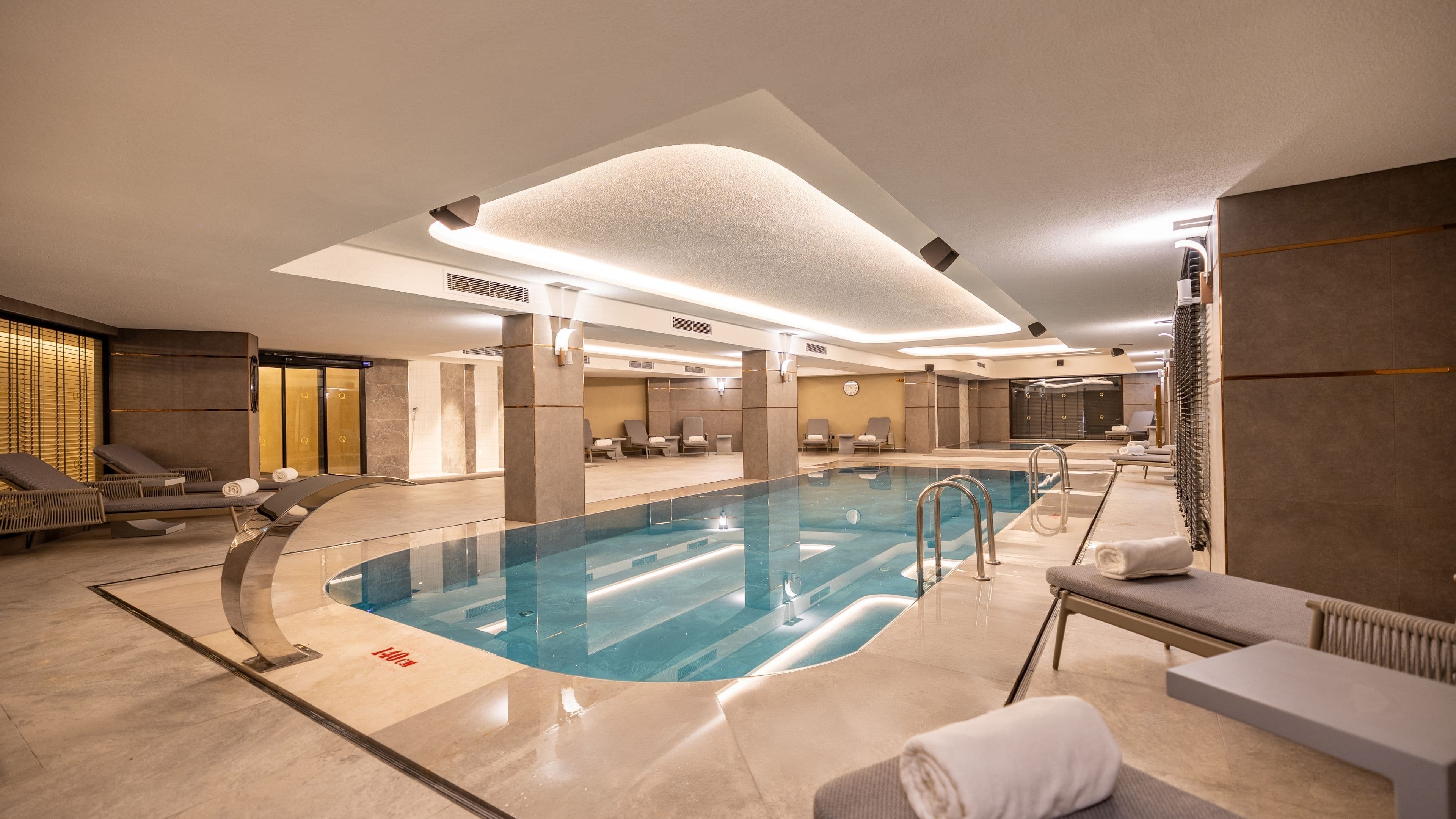 Qlusive Hotel Kuşadası (Adults Only +12)-52