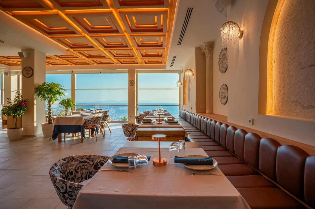 Qlusive Hotel Kuşadası (Adults Only +12)-32