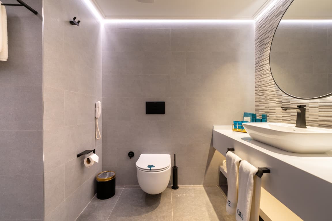 Qlusive Hotel Kuşadası (Adults Only +12)-33