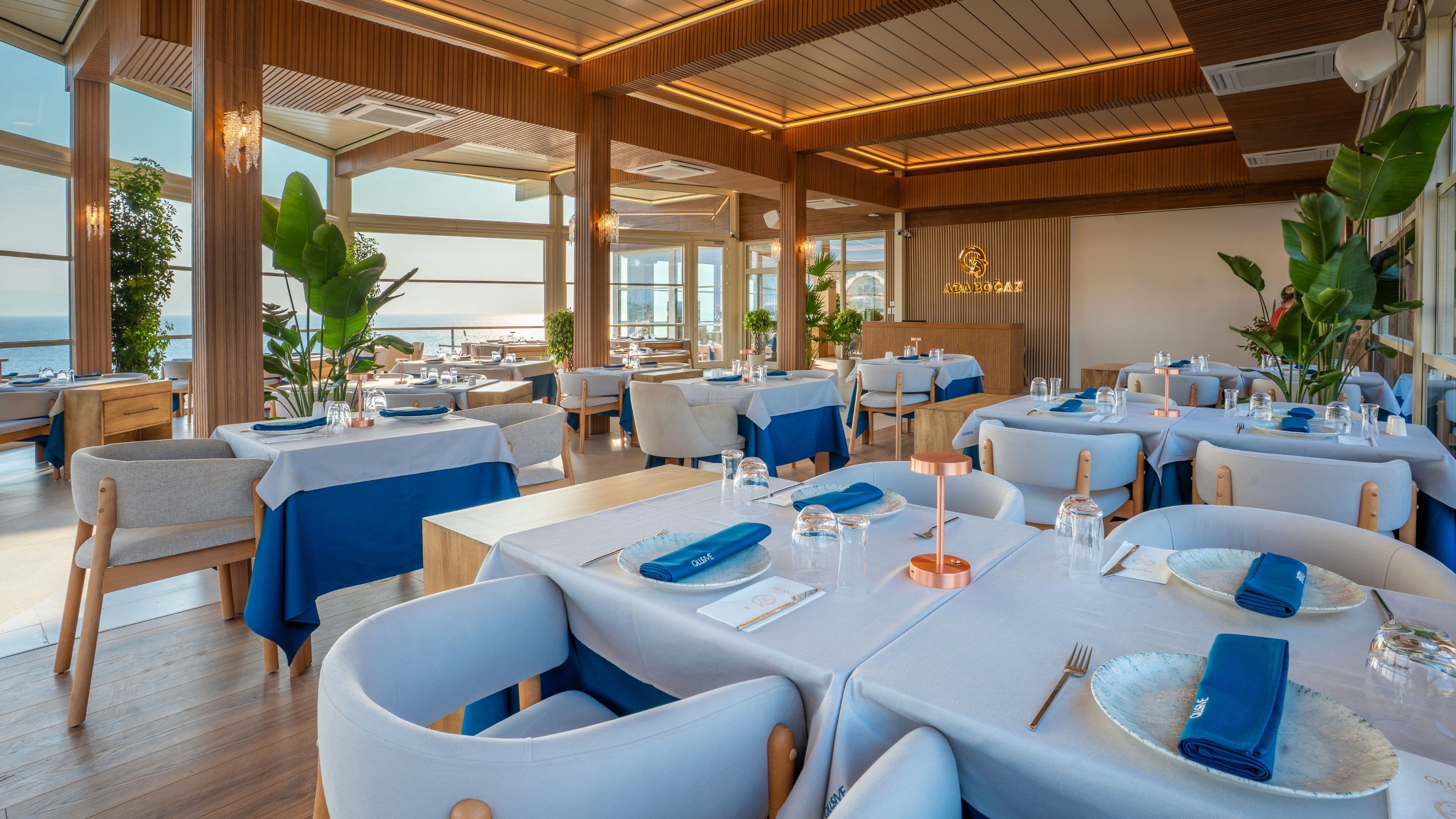 Qlusive Hotel Kuşadası (Adults Only +12)-50