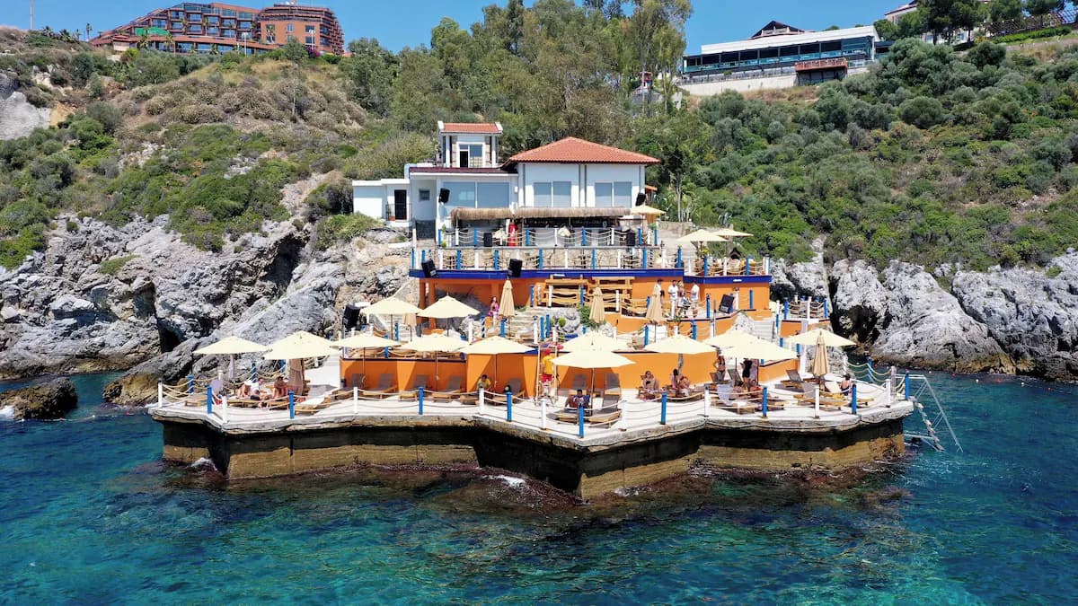 Qlusive Hotel Kuşadası (Adults Only +12)-19