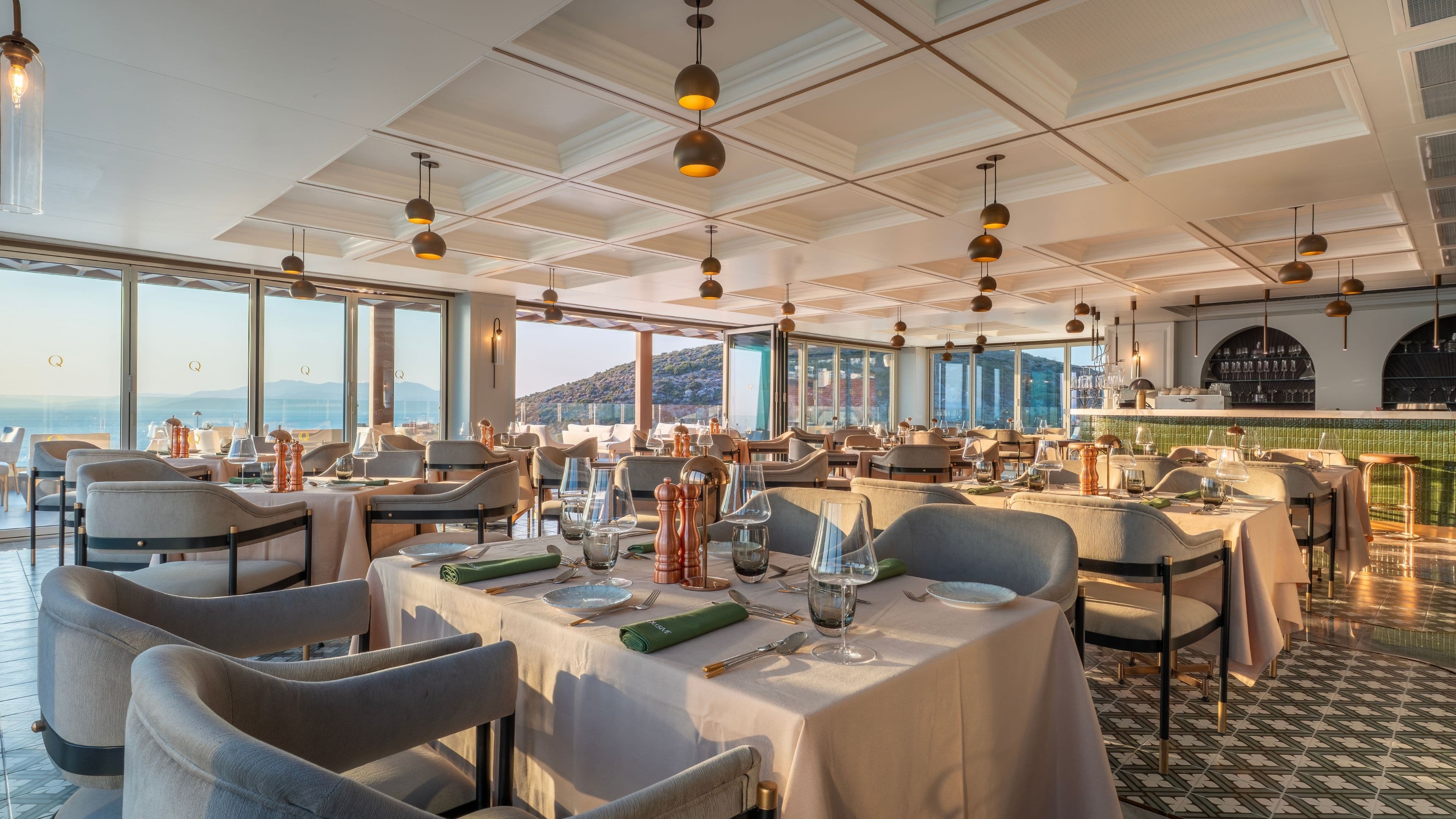 Qlusive Hotel Kuşadası (Adults Only +12)-38