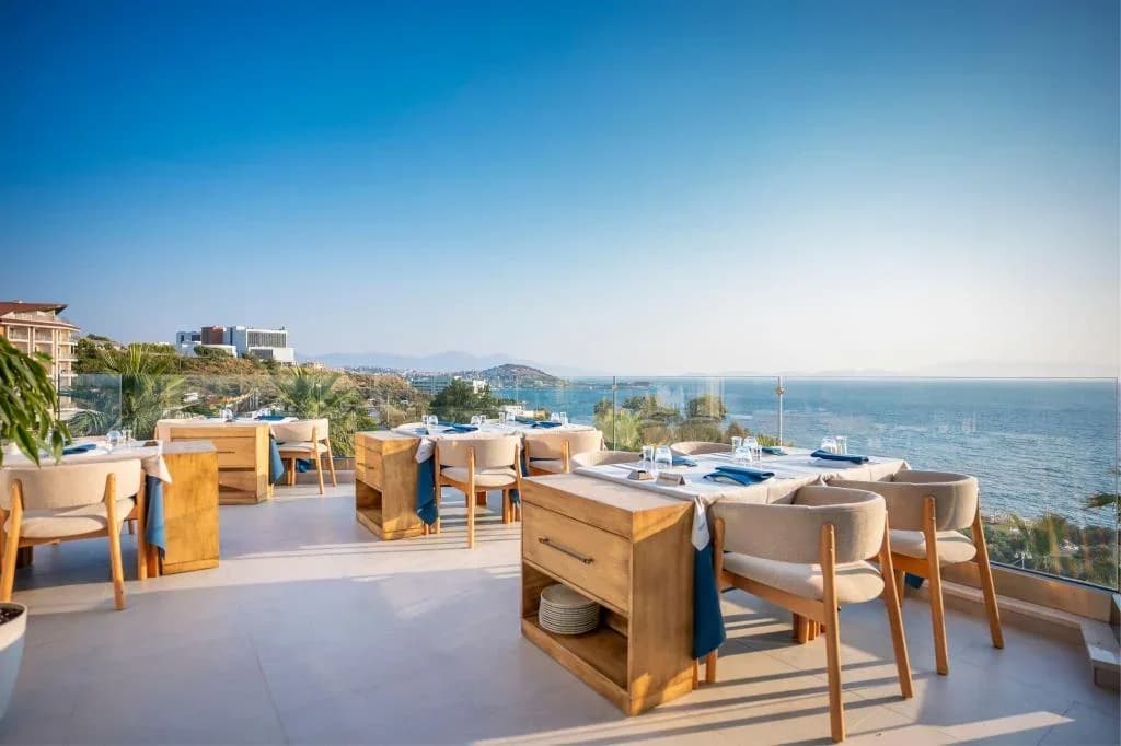 Qlusive Hotel Kuşadası (Adults Only +12)-18
